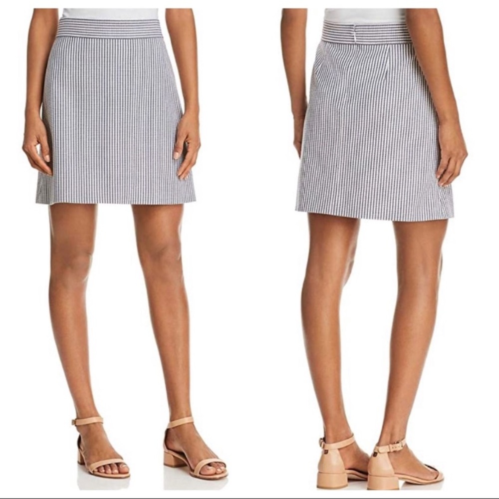 NWT Theory Skirt